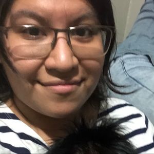 Meet your Posher, Theresa